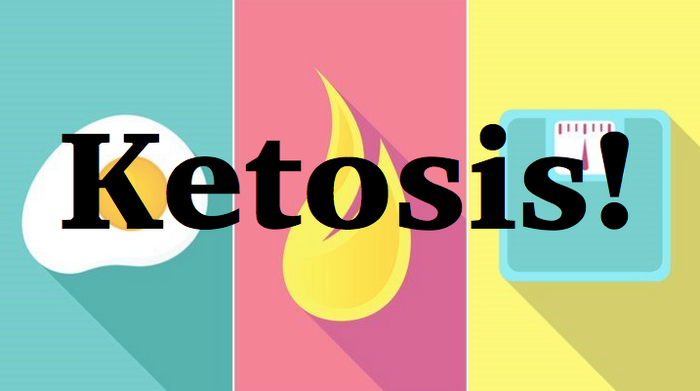 All About Ketosis!